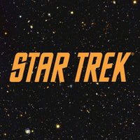 Star Trek Outfits & Accessories for 8 inch Figures