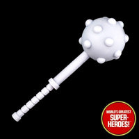 3D Printed Accy: Hawkman Grey Mace for WGSH 8