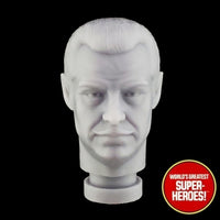 3D Printed Head: Count Alucard Lon Chaney Jr. (Son of Dracula) for 8
