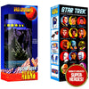 Star Trek Aliens: Salt Creature Custom Box For 8” Action Figure