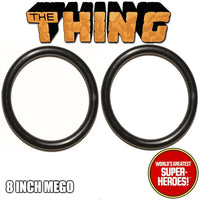 Thing Body Rubberband Replacement Elastics (2 pcs) for WGSH 8