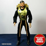 Hasbro 1977 Super Joe Commander Replacement Hands for Action Team Figure