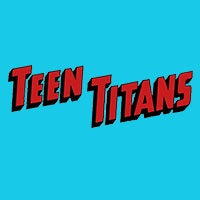 Teen Titans WGSH Retro Series 7
