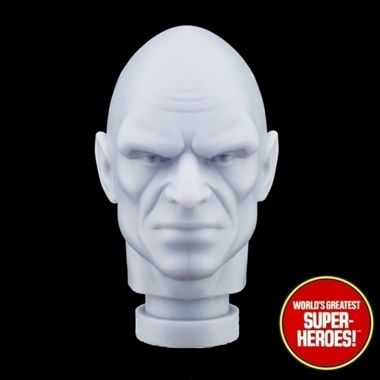 3D Printed Head: Absorbing Man Comic Version for WGSH 8" Action Figure