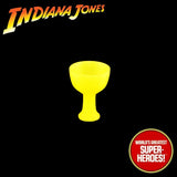 3D Printed Accy: Indiana Jones Complete Adventure for 8" Action Figure