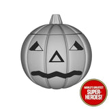 3D Printed Accy: Green Goblin Pumkin Bomb (3 PCS) for WGSH 8" Action Figure