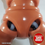 3D Printed Accy: Hip Pin Replacement (6 pcs) Type 2 for 8” Action Figure