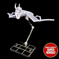 3D Printed Accy: Hobgoblin Glider with Stand for WGSH 8