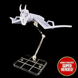 3D Printed Accy: Hobgoblin Glider with Stand for WGSH 8" Action Figure