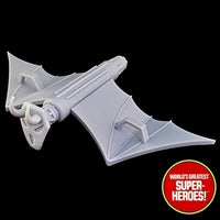 3D Printed Accy: Hobgoblin Glider w/o Stand for WGSH 8