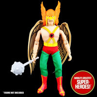Hawkman Grey Mace Custom for WGSH 8