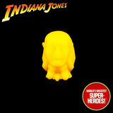 3D Printed Accy: Indiana Jones Complete Adventure for 8" Action Figure