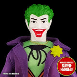 3D Printed Accy: Joker 3D Printed Yellow Flower For WGSH 8” Action Figure