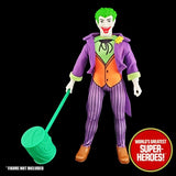 3D Printed Accy: Joker Green Mallet for WGSH 8" Action Figure