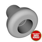 3D Printed Accy: Knee Pin Brown Set for WGSH The Falcon 8” Action Figure