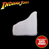 3D Printed Accy: Indiana Jones Complete Adventure for 8" Action Figure