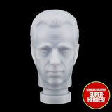 3D Printed Head: Humphrey Bogart for 8" Action Figure