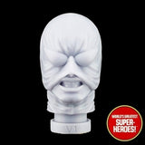 3D Printed Head: Hydra Soldier Classic Comic V1 for WGSH 8" Action Figure