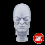3D Printed Head: Hydra Soldier Modern Comic Version for WGSH 8" Action Figure