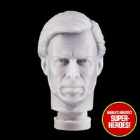 3D Printed Head: Planet of the Apes John Brent for 8