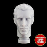 3D Printed Head: John Carradine as Count Dracula (House of Dracula) V2 for 8" Action Figure