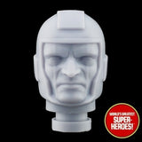 3D Printed Head: Kang The Conqueror for WGSH 8" Action Figure