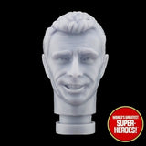 3D Printed Head: Rod Serling Night Gallery for 8" Action Figure