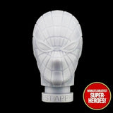 3D Printed Head: Spider-Man 1st Appearance for WGSH 8" Action Figure