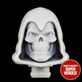 3D Printed Head: Taskmaster Comic Version for WGSH 8" Action Figure