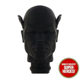 3D Printed Head: US Agent Comic Version for WGSH 8" Action Figure (Black)
