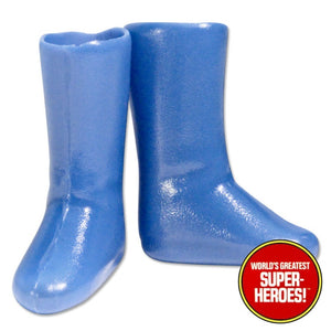Aqualad Blue Boots for WGSH Teen Titans 7" Action Figure