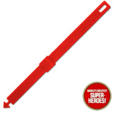 DareDevil Red Belt for World's Greatest Superheroes Retro 8” Action Figure