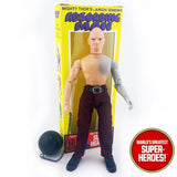 The Absorbing Man WGSH 8” Action Figure w/ Box Art