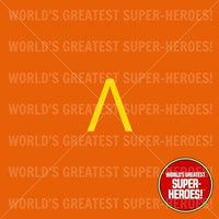Aquaman Belt Die Cut Retro Decal Emblem Sticker for WGSH 8