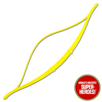 Speedy Yellow Bow Custom for WGSH Teen Titans 7