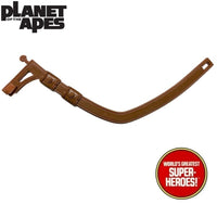 Planet of the Apes: Ape Soldier Brown Bandolier w/ Knife Holster Retro for 8” Action Figure