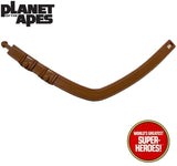 Planet of the Apes: Ape Soldier Brown Bandolier Retro for 8” Action Figure