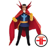 Doctor Strange Custom WGSH 8” Action Figure w/ Box Art