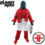 Planet of the Apes Frank 8” Custom Action Figure w/ Box Art