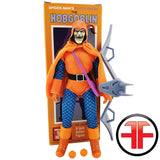Hobgoblin + Glider Custom WGSH 8” Action Figure w/ Box Art