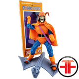 Hobgoblin + Glider Custom WGSH 8” Action Figure w/ Box Art