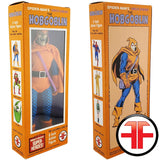 Hobgoblin + Glider Custom WGSH 8” Action Figure w/ Box Art