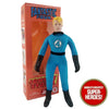 Johnny Storm WGSH 8” Action Figure w/ Box Art