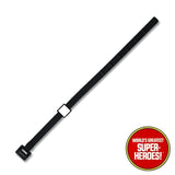 Speedy Black Belt for WGSH Teen Titans 7" Action Figure
