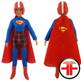 Super Lucy WGSH 8” Action Figure w/ Box Art
