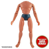 3D Printed Accy: Knee Pin Flesh Set for Type 2 Retro 8” Action Figure