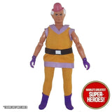 Mr. Mxyzptlk Large Belt Buckle Die Cut Vinyl Retro Decal Emblem Sticker for WGSH