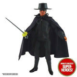 Zorro Pirate Sword Reproduction for Palitoy WGSH 8” Action Figure