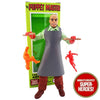 Puppet Master WGSH 8” Action Figure w/ Box Art