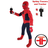Spider-Man 1st Appearance WGSH 8” Action Figure w/ Card Art